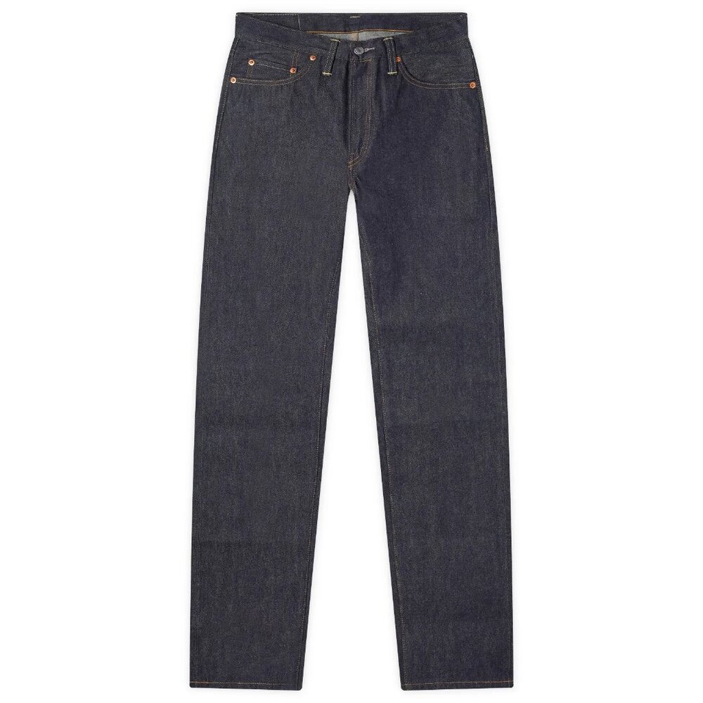 Levi's Vintage Clothing 1954 501 Selvedge Jeans - NEW